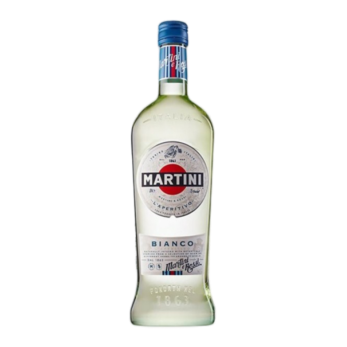 MARTINI BYANCO MARTINI BYANCO